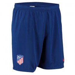 Pantaloni Atlético Madrid Home 2019 2020 Blu