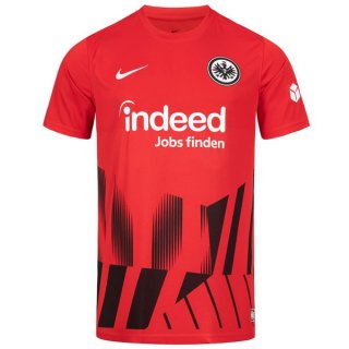 Thailandia Maglia Eintracht Frankfurt Terza 2022 2023