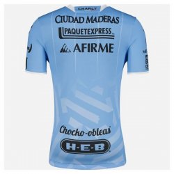 Tailandia Maglia Querétaro Away 2022 2023