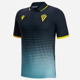 Thailandia Maglia Cádiz Away 2022 2023