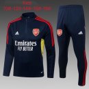Bambino Felpa Arsenal 2023 Blu Bambino Felpa Arsenal 2023 Blu