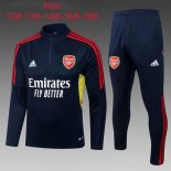 Bambino Felpa Arsenal 2023 Blu Bambino Felpa Arsenal 2023 Blu