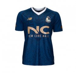 Thailandia Maglia Seoul E Land Home 2020 2021 Blu Thailandia Maglia Seoul E Land Home 2020 2021 Blu