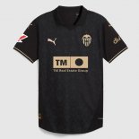 Thailandia Maglia Valencia Away 2024 2025 Thailandia Maglia Valencia Away 2024 2025