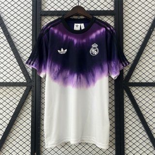 Thailandia Maglia Real Madrid Special Edition 2025 2026