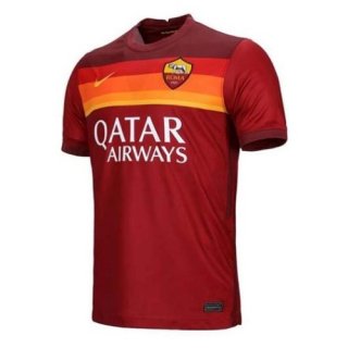 Thailandia Maglia AS Roma Home 2020 2021