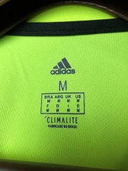 Maglia di Formazione Flamengo 2019 2020 Verde Maglia di Formazione Flamengo 2019 2020 Verde