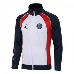 Giacca Paris Saint Germain 2022 Nero Bianco Giacca Paris Saint Germain 2022 Nero Bianco