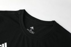 Maglia di Formazione Juventus Set Completo 2019 2020 Nero