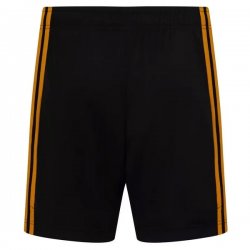 Pantaloni Wolves Home 2020 2021 Nero