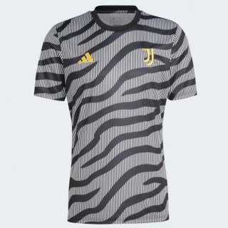 Thailandia Maglia Juventus Pre-Match 2023 2024