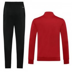 Felpa Manchester United 2020 2021 Rosso Felpa Manchester United 2020 2021 Rosso