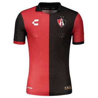Thailandia Maglia Atlas FC Edizione Speciale 2022 2023