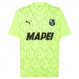 Thailandia Maglia Sassuolo Terza 2023 2024 Thailandia Maglia Sassuolo Terza 2023 2024