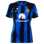 Maglia Inter Milan Home Donna 2023 2024