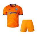 Maglia Porto Away Bambino 2024 2025
