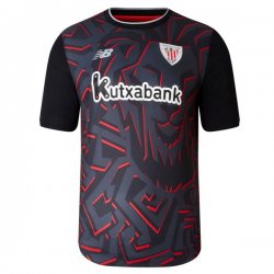 Thailandia Maglia Athletic Bilbao Away 2022 2023