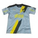 Thailandia Maglia Penarol Away 2021 2022 Blu