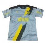 Thailandia Maglia Penarol Away 2021 2022 Blu