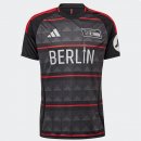 Thailandia Maglia Union Berlin Away 2024 2025