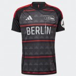 Thailandia Maglia Union Berlin Away 2024 2025 Thailandia Maglia Union Berlin Away 2024 2025
