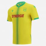 Thailandia Maglia FC Nantes Home 2021 2022 Thailandia Maglia FC Nantes Home 2021 2022