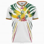 Thailandia Maglia Mali Home 2024 Thailandia Maglia Mali Home 2024