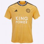 Thailandia Maglia Leicester City Third 2023 2024