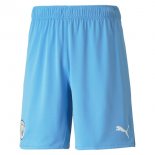 Pantaloni Manchester City Home 2021 2022