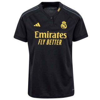 Maglia Real Madrid Third Donna 2023 2024