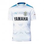 Thailandia Maglia Júbilo Iwata Away 2020 2021 Bianco Thailandia Maglia Júbilo Iwata Away 2020 2021 Bianco