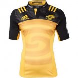 Thailandia Maglia Hurricanes Home 2017 2018 Giallo