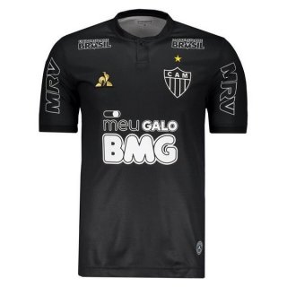 Thailandia Maglia Atlético Mineiro Terza 2019 2020 Nero