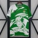Maglia Real Betis Special Edition 2025 2026 Verde Maglia Real Betis Special Edition 2025 2026 Verde