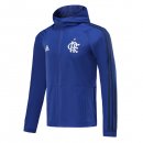 Giacca a vento Flamengo 2019 2020 Blu Giacca a vento Flamengo 2019 2020 Blu