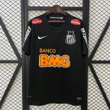 Thailandia Maglia Santos Away Retro 2012-2013 Thailandia Maglia Santos Away Retro 2012-2013