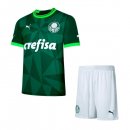 Maglia Palmeiras Home Bambino 2023 2024 Maglia Palmeiras Home Bambino 2023 2024