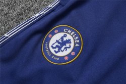 Felpa Chelsea 2019 2020 Grigio Blu