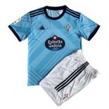 Maglia Celta Vigo Home Bambino 2021 2022