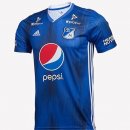 Thailandia Maglia Millonarios Home 2019 2020 Blu