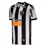 Thailandia Maglia Atlético Mineiro Home 2019 2020 Nero Bianco Thailandia Maglia Atlético Mineiro Home 2019 2020 Nero Bianco