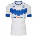 Thailandia Maglia Brescia Away 2020 2021 Bianco