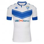 Thailandia Maglia Brescia Away 2020 2021 Bianco Thailandia Maglia Brescia Away 2020 2021 Bianco