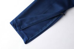 Felpa Barcellona 2019 2020 Blu Luce Felpa Barcellona 2019 2020 Blu Luce