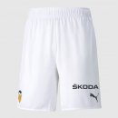 Pantaloni Valencia Away 2021 2022