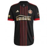 Thailandia Maglia Atlanta United Home 2021 2022 Thailandia Maglia Atlanta United Home 2021 2022