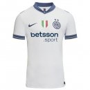 Thailandia Maglia Inter Milan Away 2024 2025 Thailandia Maglia Inter Milan Away 2024 2025