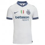 Thailandia Maglia Inter Milan Away 2024 2025