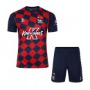 Maglia Coventry City Away Bambino 2023 2024