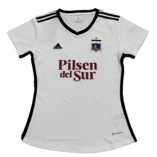 Maglia Colo Colo Home Donna 2022 2023